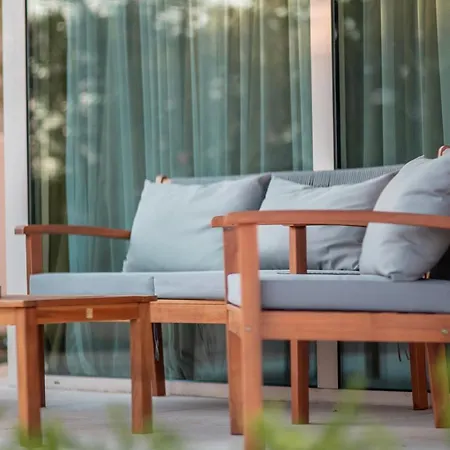 Villa Verde - Your Coastal Haven Retreat Himare Eksteriør bilde