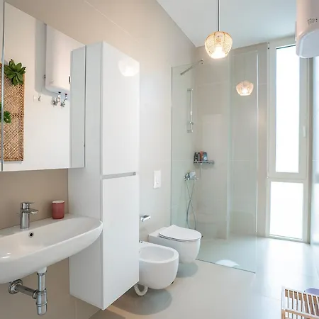 Villa Verde - Your Coastal Haven Retreat Himare Eksteriør bilde
