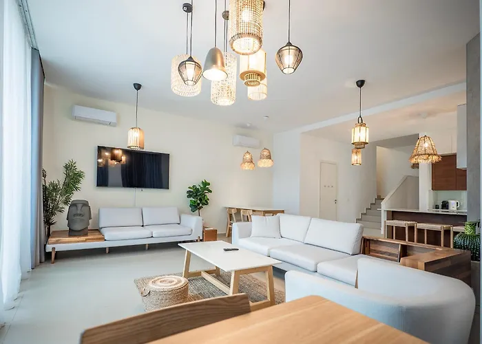 Palase Elite Villas