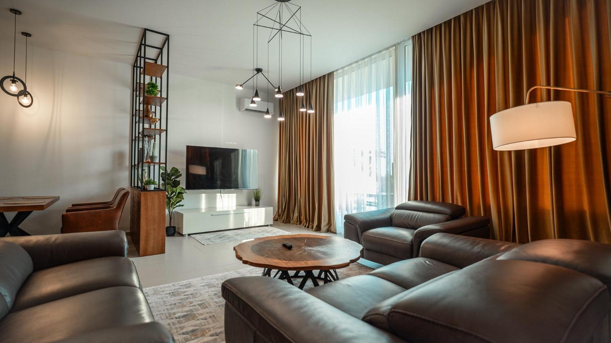 Villaer - Your Coastal Haven Retreat *