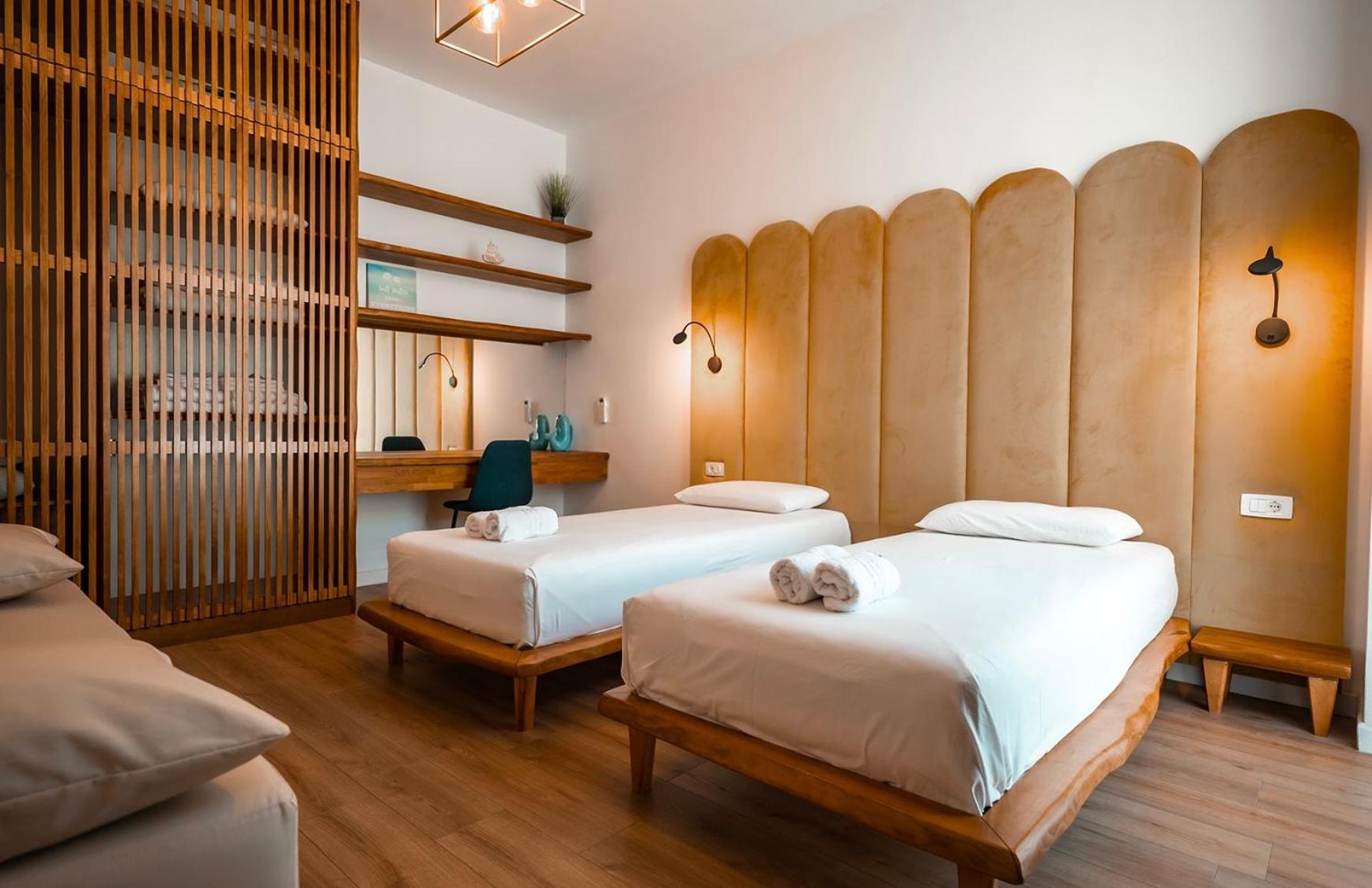 Villaer - Your Coastal Haven Retreat Himare